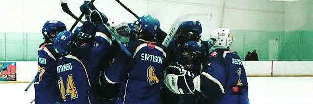 Calgary Royals Bantam AAA banner