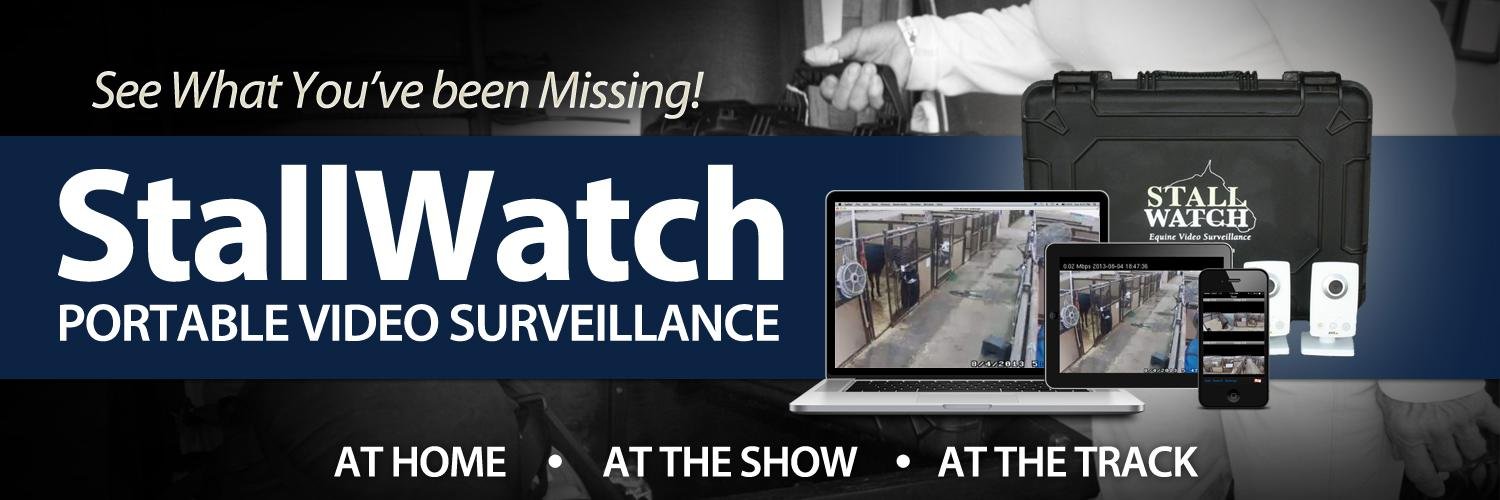 STALLWATCH's profile banner image