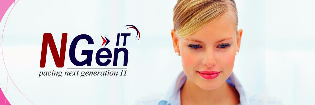 ngenit's profile banner image
