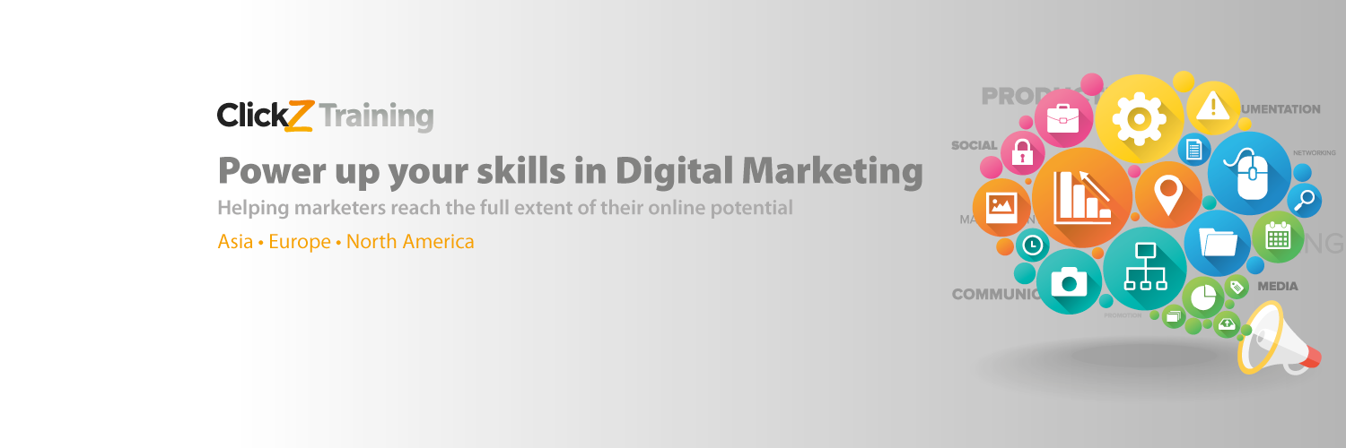 clickztraining's profile banner image
