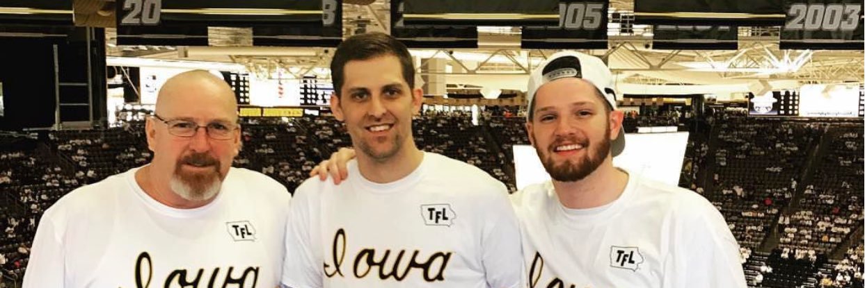 Jared_Staub_'s profile banner image