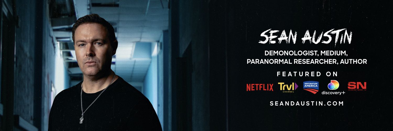 Sean Austin banner