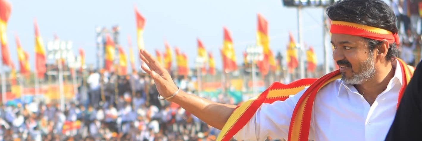 Suresh_Officl's profile banner image