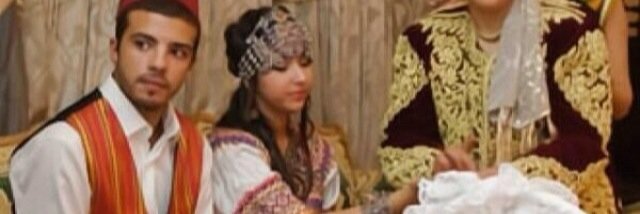 PostbaadKabyle's profile banner image