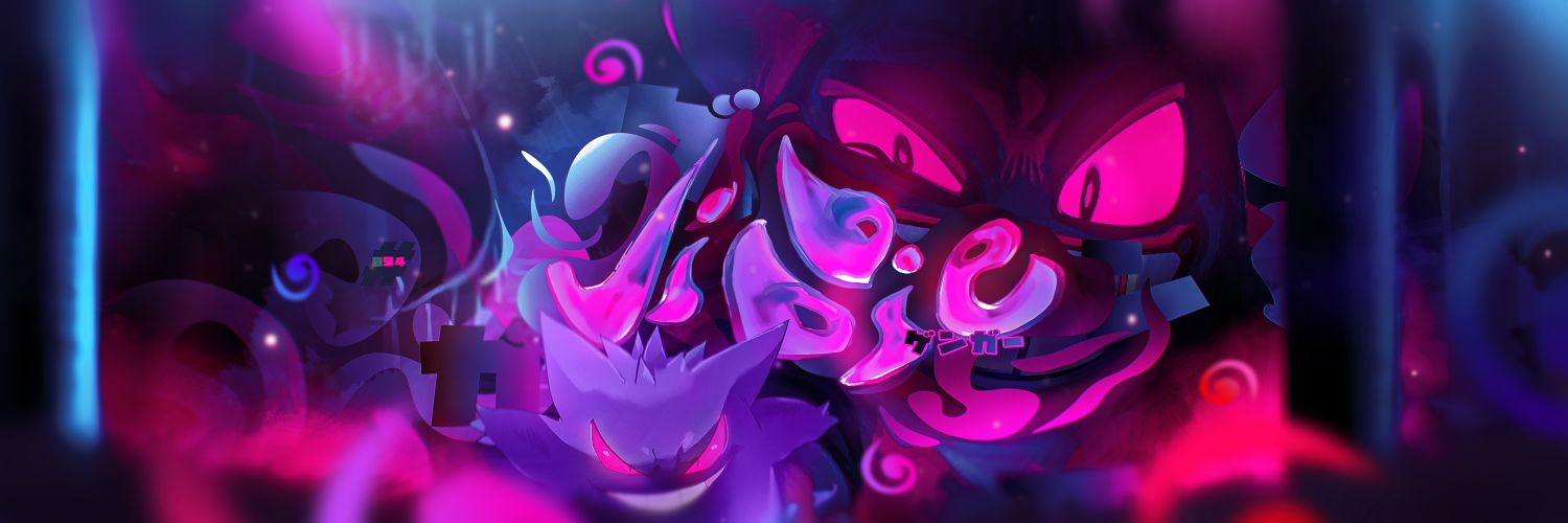 ZeroYurii banner