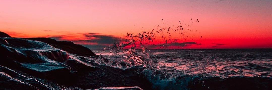 okaykake's profile banner image