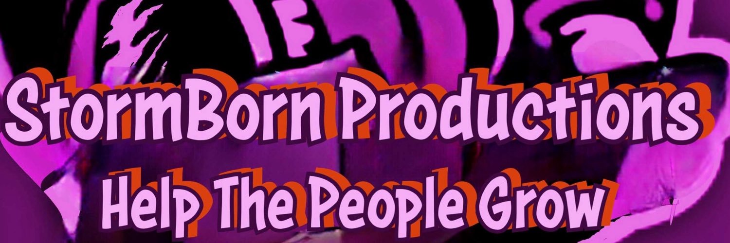 StormbornPro's profile banner image