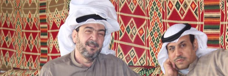 الكاتب حمد بدر banner