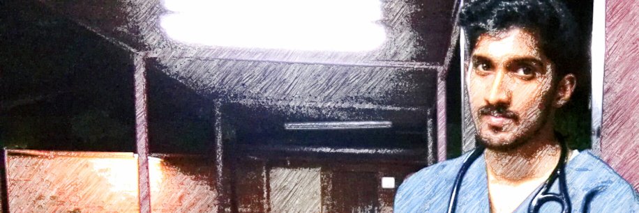 DrStanSamuel's profile banner image
