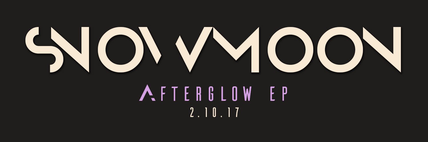 SnowMoonMusic's profile banner image