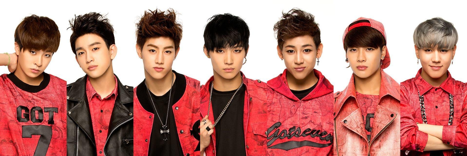 GOT7RT banner