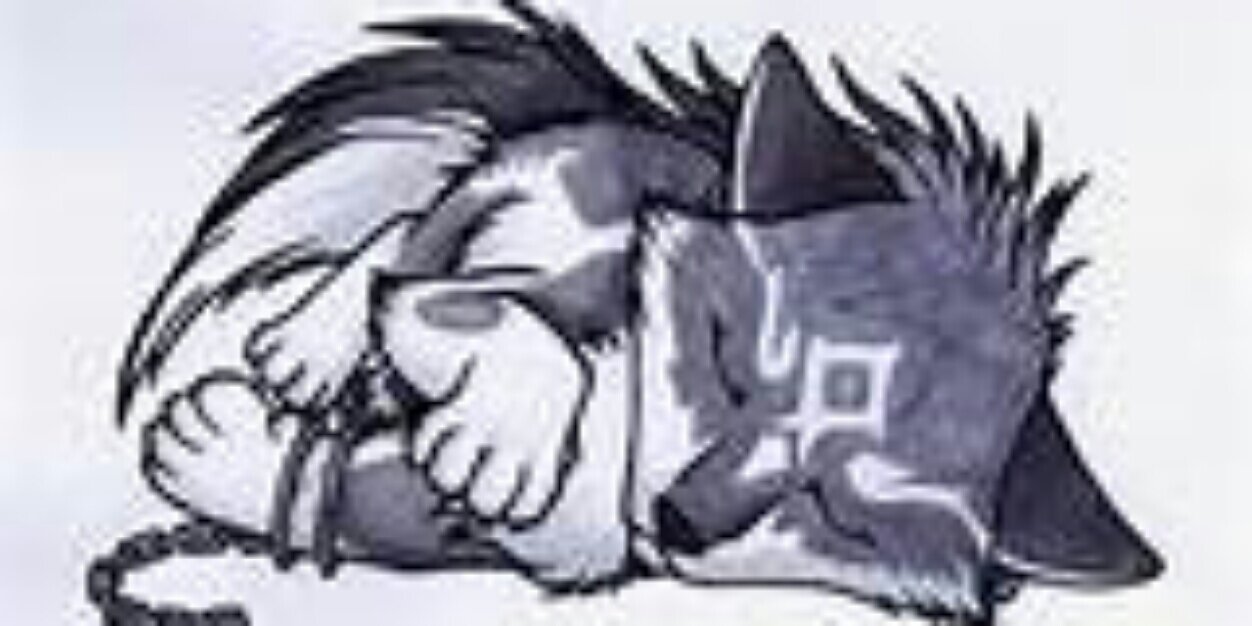 Wolfing9's profile banner image