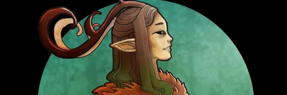 CountessHiru's profile banner image