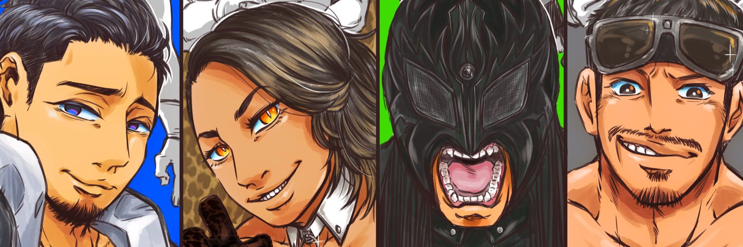 ドラ/dora banner