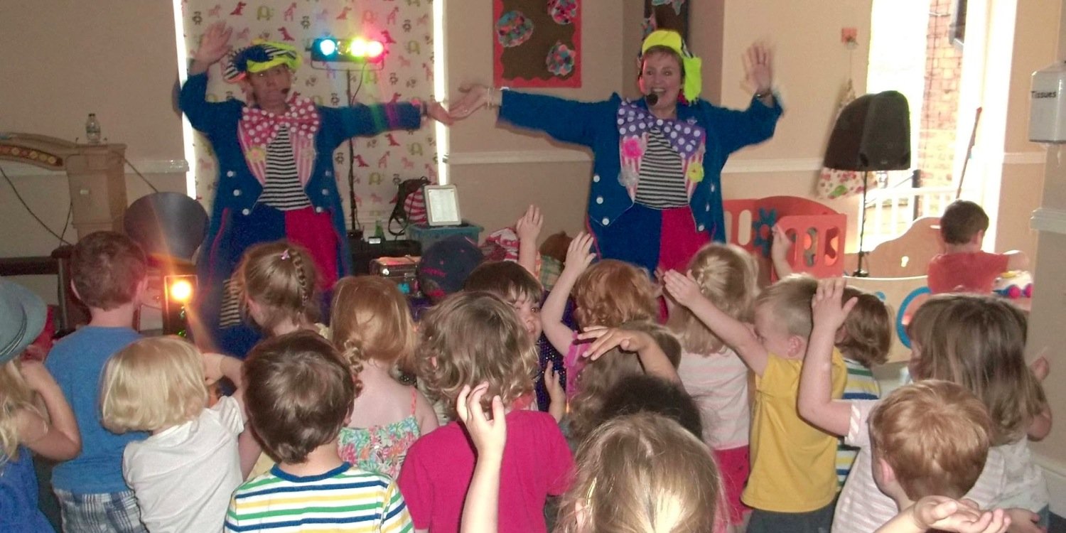 SillyMillyJollyMolly banner