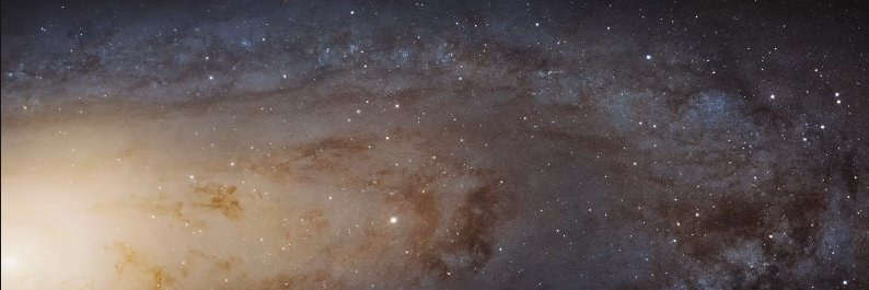 Andrormeda's profile banner image