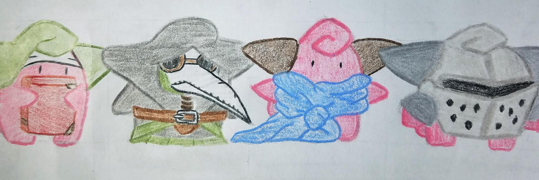 PinstripedBarbarian banner