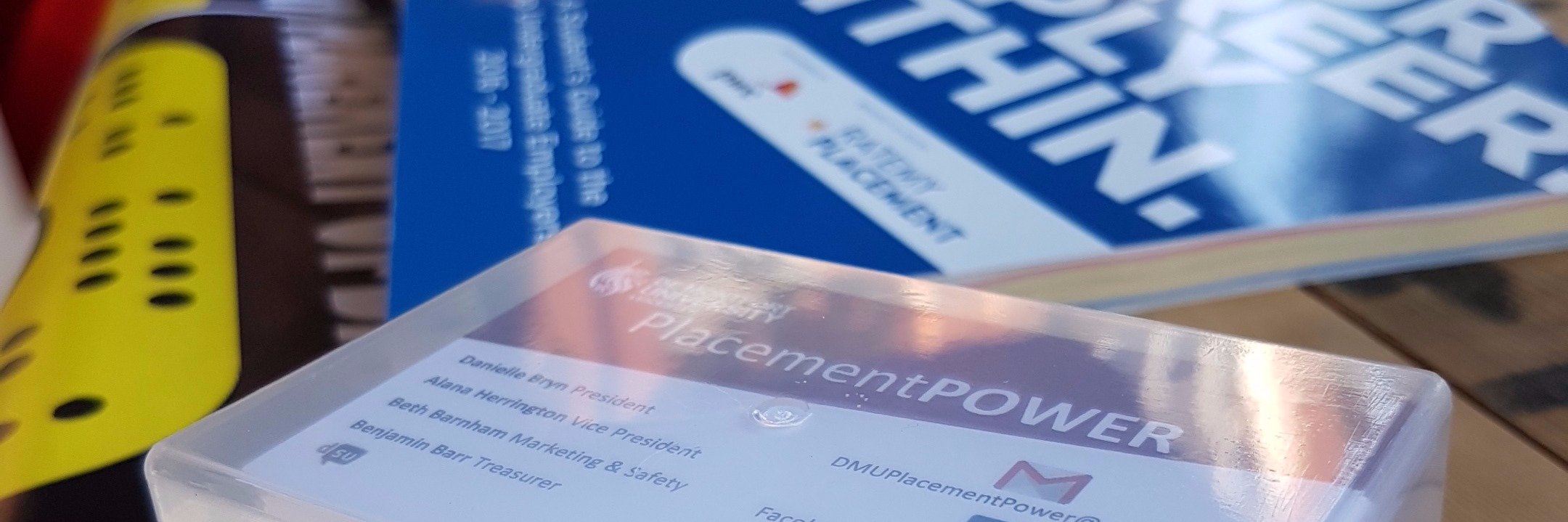 PlacementPower's profile banner image