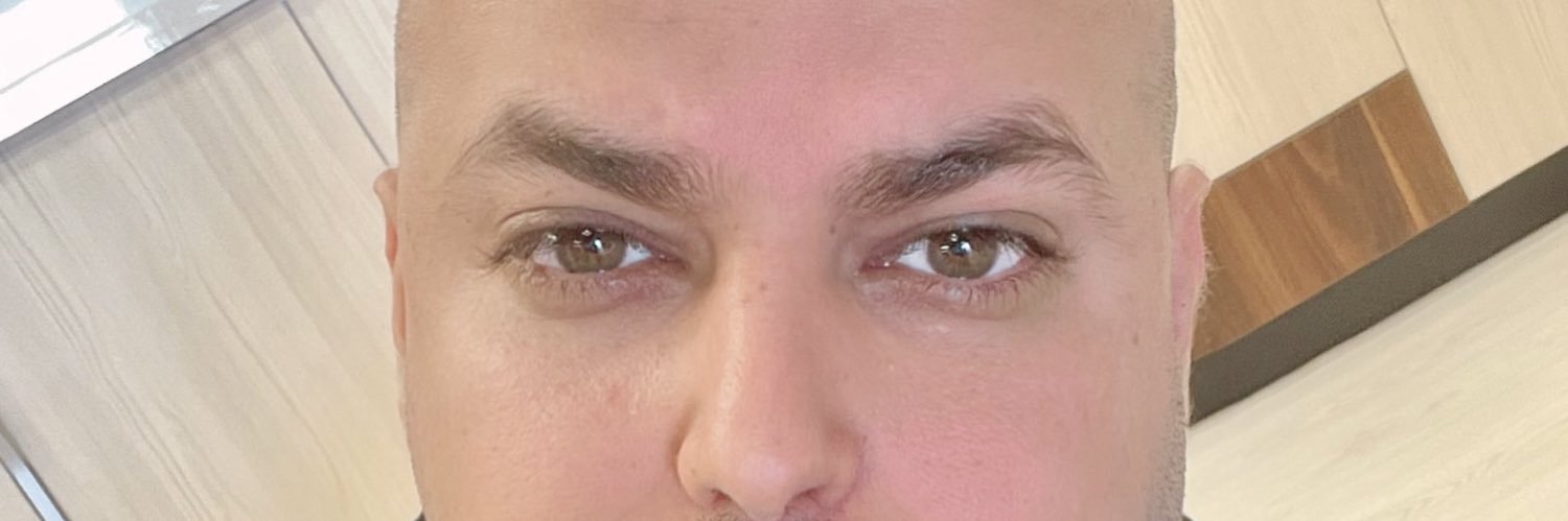 GeorgeSimonPUB's profile banner image