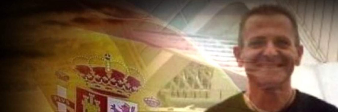 Karlvcf's profile banner image