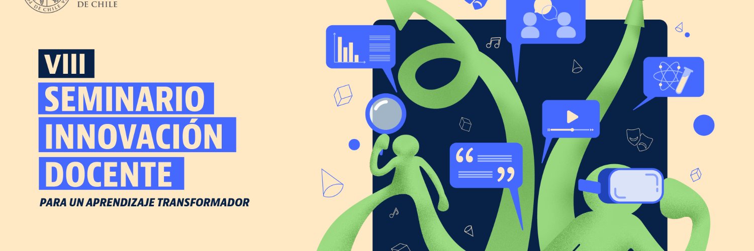 Desarrollo Docente UC banner