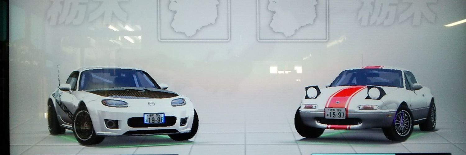MazdaNa8c's profile banner image