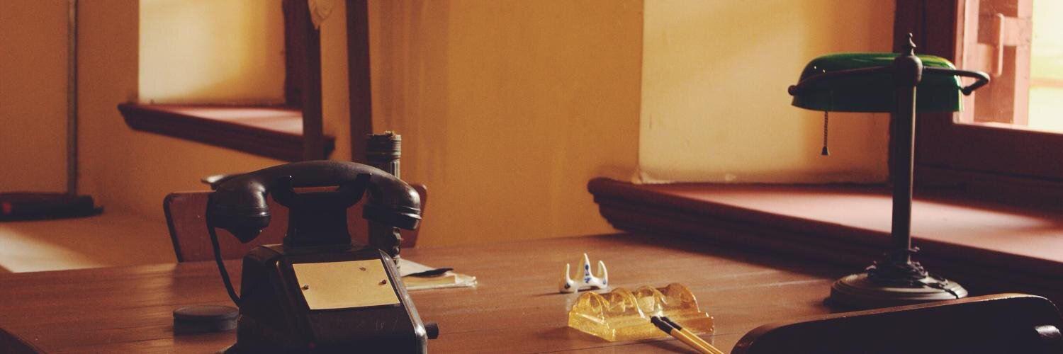 枫影 Justin Yan banner