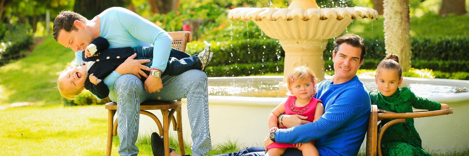 Edward De Valle II banner