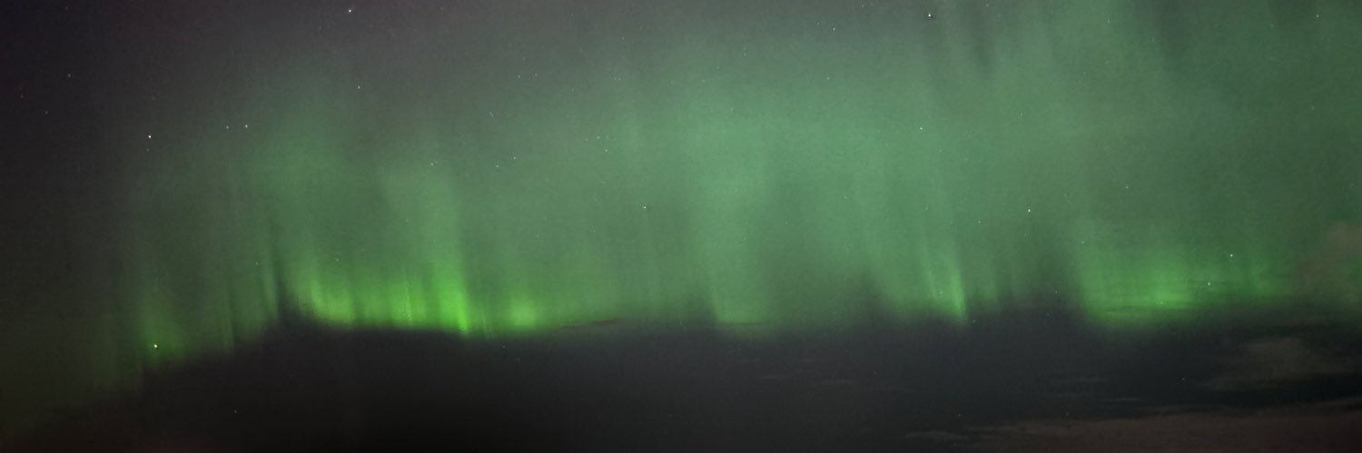 karlineko's profile banner image