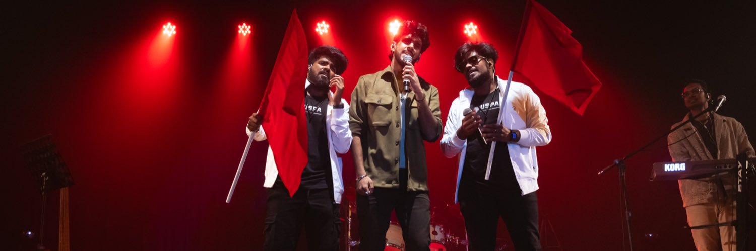 varunmakesbeats's profile banner image