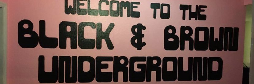 LA NEGRA TOMASA ♿️ banner