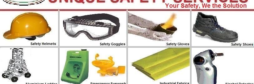 UniqueSafetySer's profile banner image