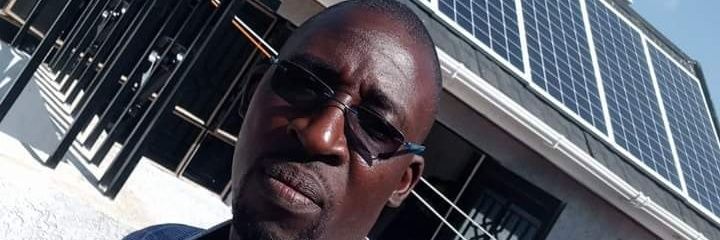 The Alternative Power Plug banner