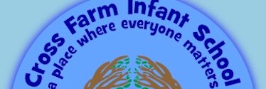 Cross Farm Infant Academy banner