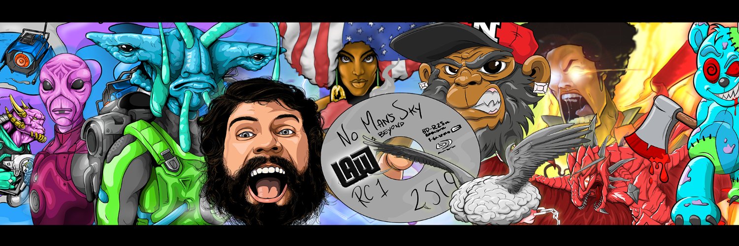 LAWofEVOLUTION's profile banner image