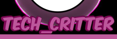 Tech_Critter🇨🇦🤝🇺🇸 banner