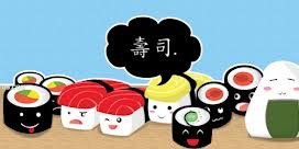 sushinglish's profile banner image