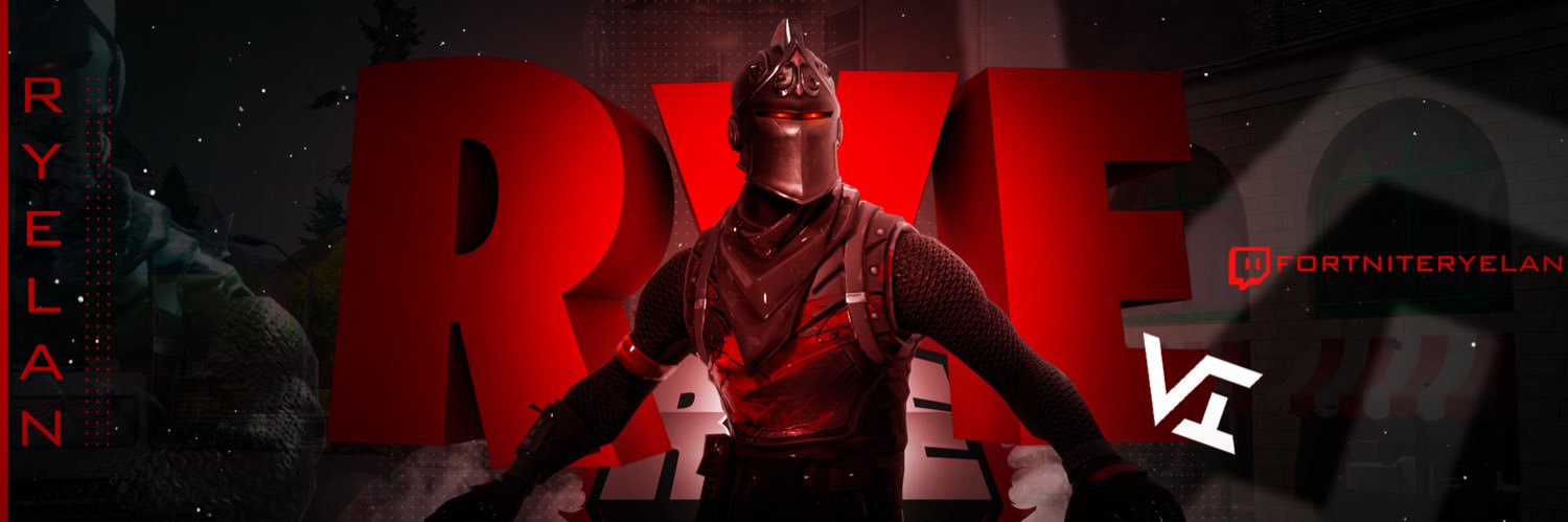 fortniterye's profile banner image