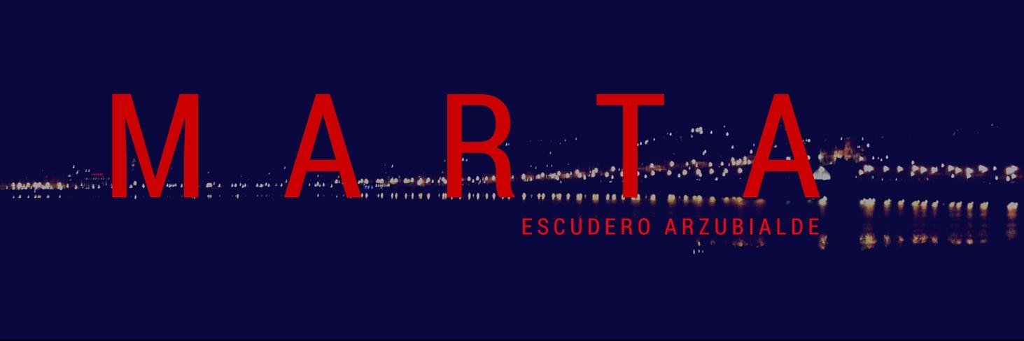 MartaEscuderoAr's profile banner image
