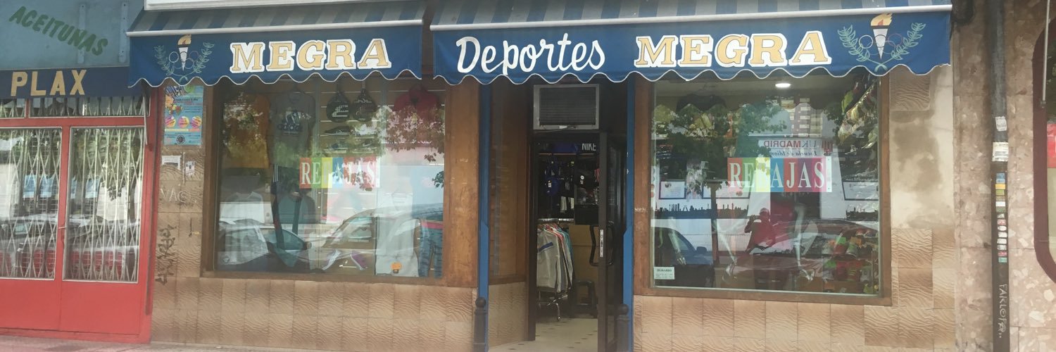 DeportesMegra's profile banner image