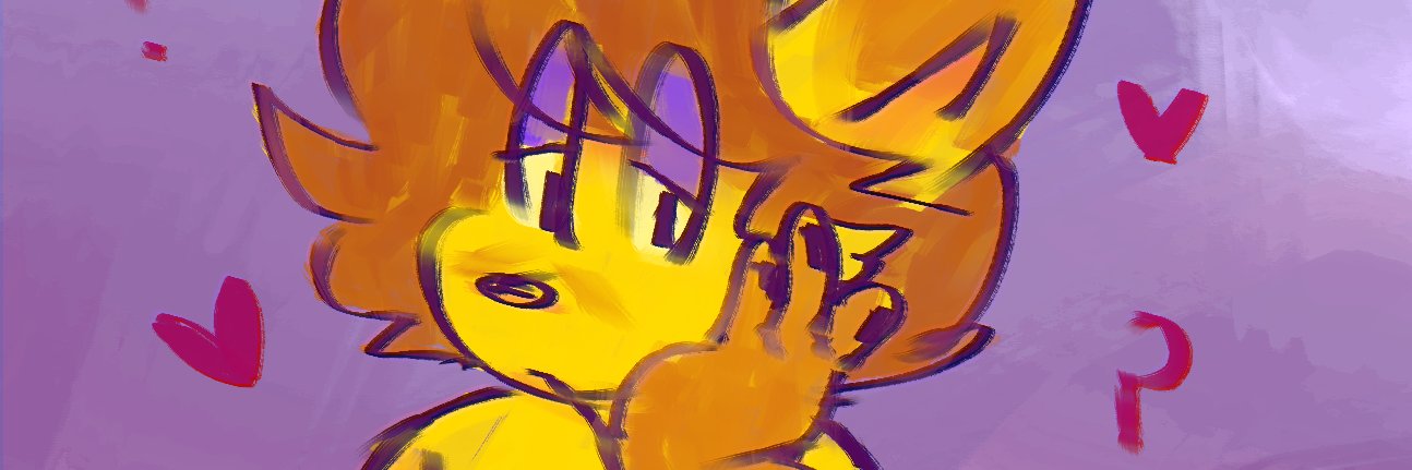 Gronami_'s profile banner image