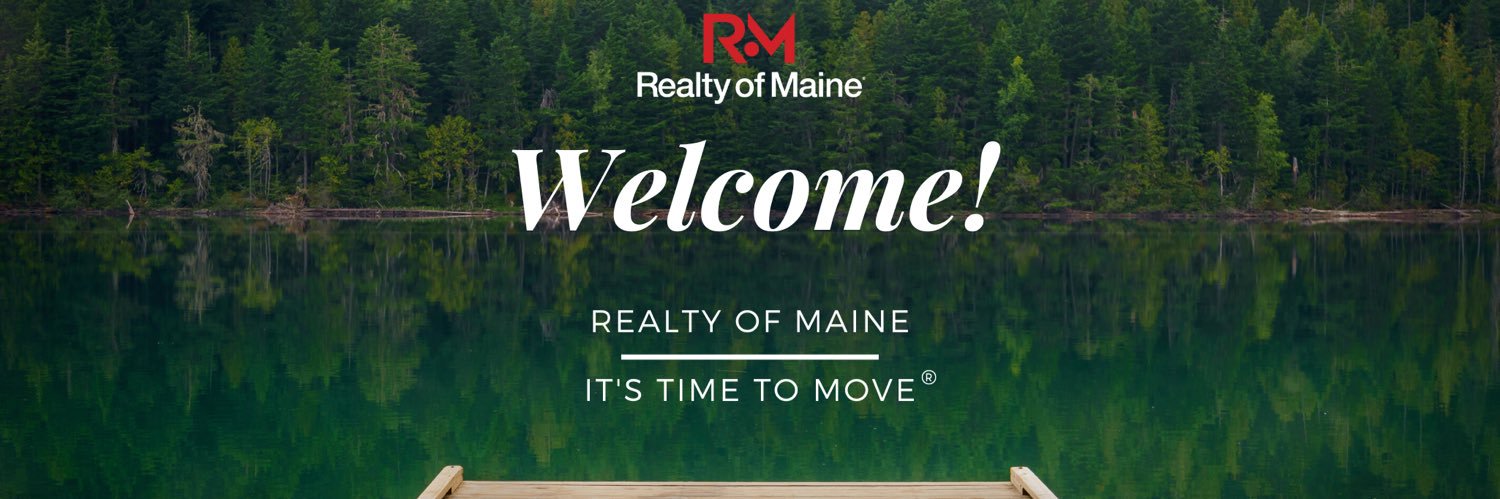 RealtyofMaine's profile banner image