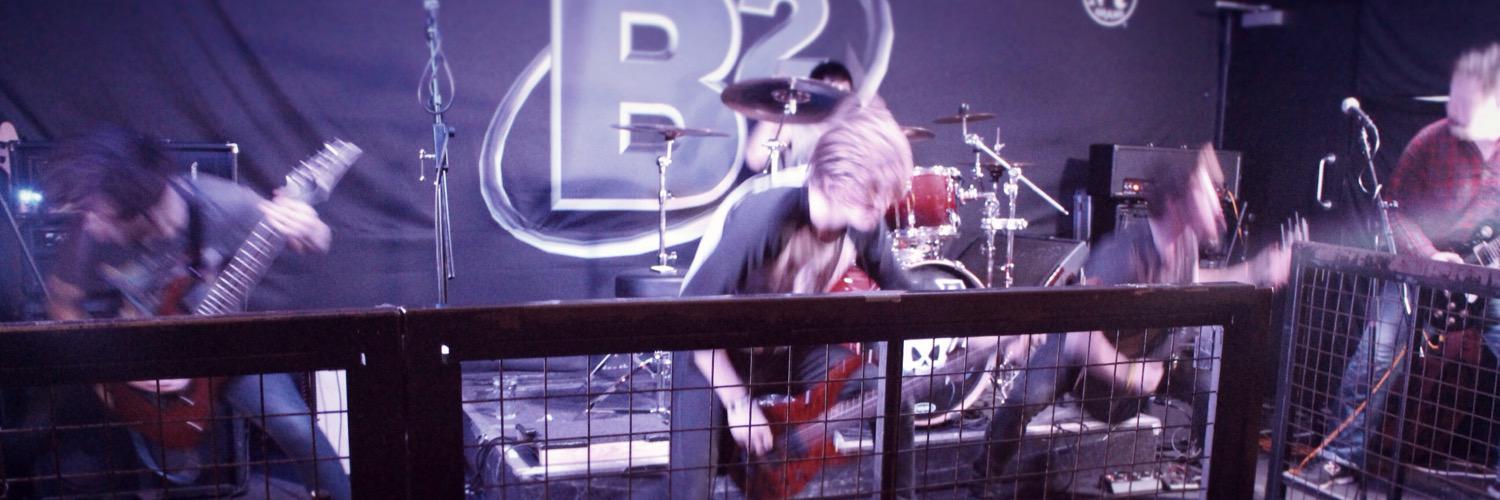 STDband's profile banner image