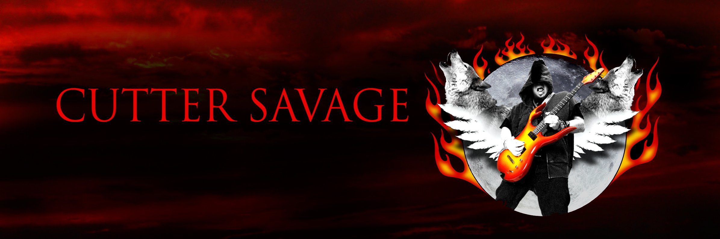 cuttersavage's profile banner image