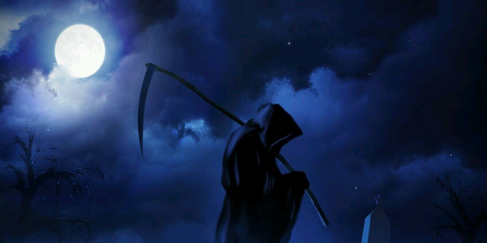 Ghost_Hunter54's profile banner image