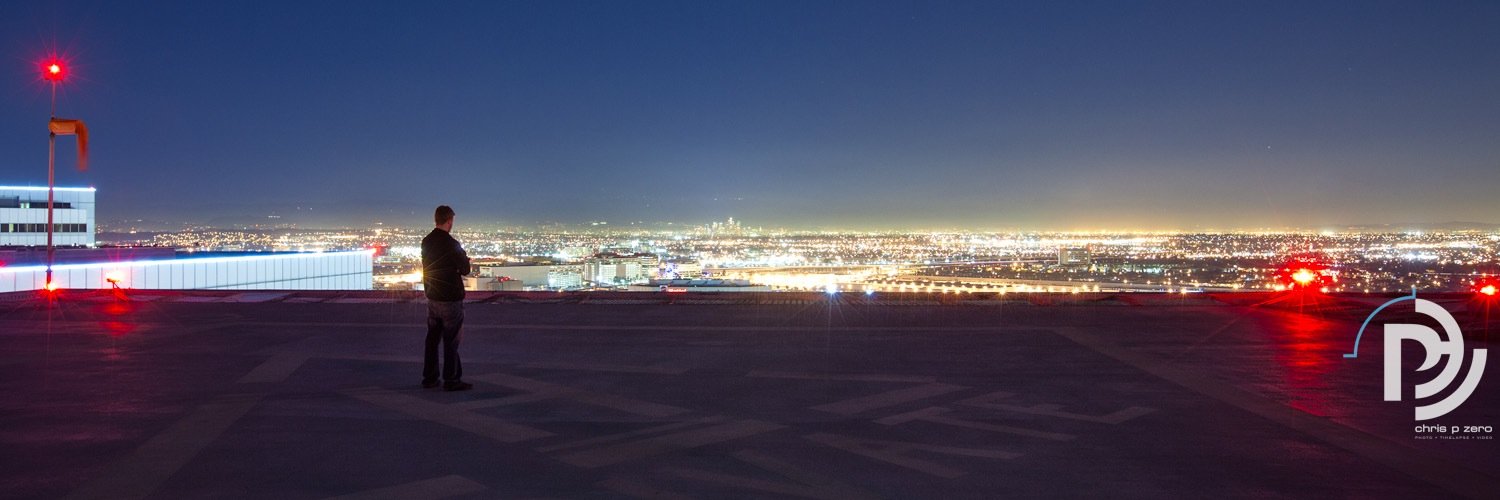 Chris Pritchard banner