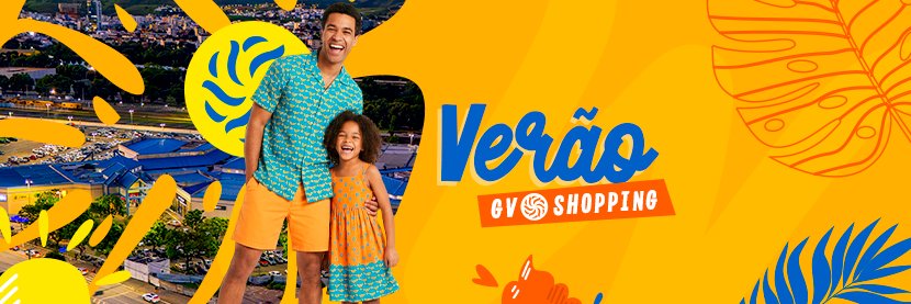 GVShopping's profile banner image