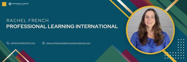 ProLearnInt Profile Banner