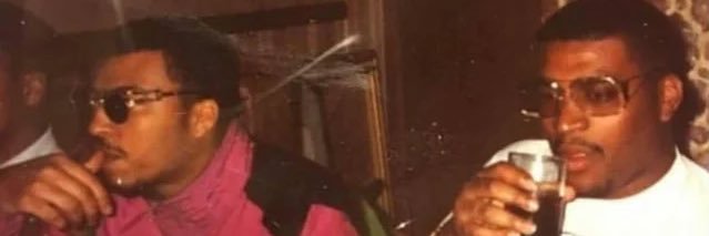 RellThreeHunnid's profile banner image