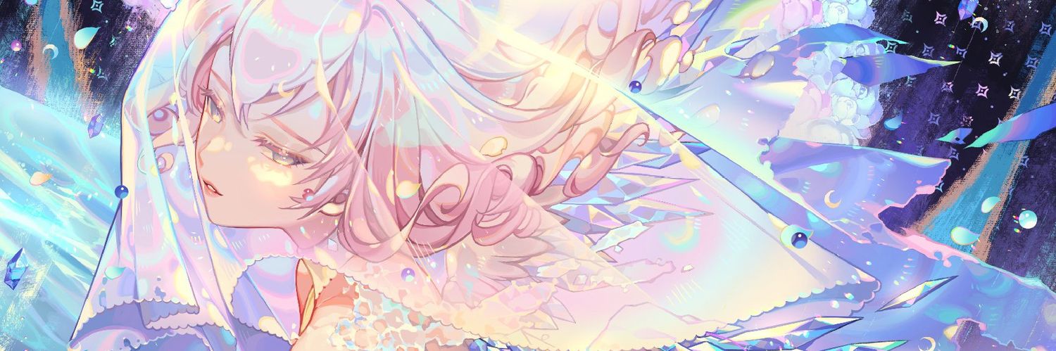 aur_az_chan's profile banner image